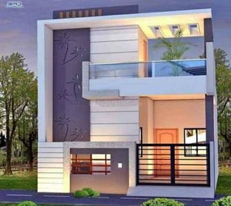 Image of 1100 Sq.ft 2 BHK Independent House for sale in Vedanta Vatika, Tatibandh, Raipur for Rs. 4100000