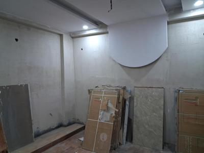 Bedroom Image of 1050 Sq.ft 2 BHK Apartment / Flat for sale in Hark Sai Homes 6 by Hark Infrastructure Developers Private Limited, Sector 49 Noida for Rs. 5000000