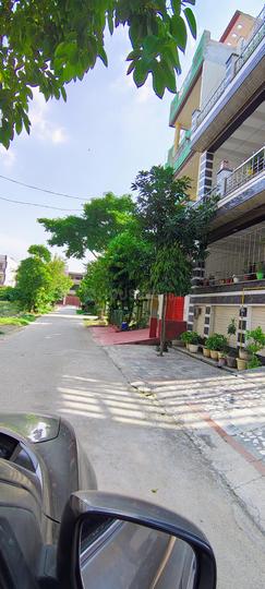 Mansarovar Yojana sector P transport Nagar near Shahid path Main Image 1