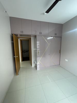 Hall Image of 1009 Sq.ft 2 BHK Apartment / Flat for rent in Sobha Dream Gardens, Thanisandra Bengaluru for Rs. 36000