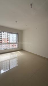 Bedroom Image of 1164 Sq.ft 2 BHK Apartment / Flat for sale in Hubtown Rising City, Ghatkopar East Mumbai for Rs. 21000000