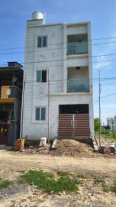 Image of 1420 Sq.ft 4 BHK Independent House for sale in Sakthi Sakthy Vinaayagar Nagar Padappai, Padappai, Chennai for Rs. 8000000