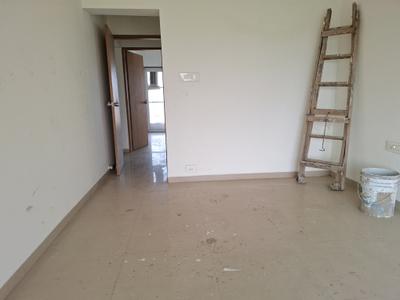 Bedroom Image of 1458 Sq.ft 3 BHK Apartment / Flat for sale in Sai Yashvasin, Kharghar Navi Mumbai for Rs. 20000000