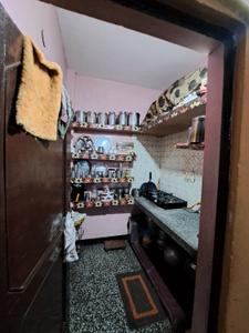 Kitchen Image of 720 Sq.ft 10 BHK Independent House for sale in Shahdara New Delhi for Rs. 20000000