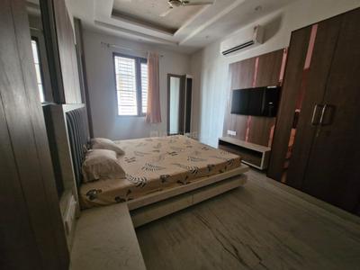 Bedroom Image of 4500 Sq.ft 6 BHK Villa for sale in Vaishali Nagar Extension Jaipur for Rs. 28500000
