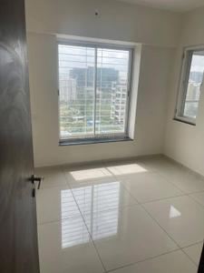 Bedroom Image of 990 Sq.ft 2 BHK Apartment / Flat for rent in Vilas Yashwin Orizzonte, Chokhi Dhani Pune for Rs. 36000