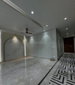 Image of 4500 Sq.ft 4 BHK Builder Floor for sale in Panchsheel Park, New Delhi for Rs. 160000000