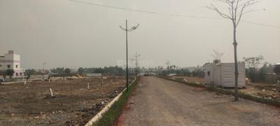 Image of 1200 Sq.ft Residential Plot / Land for sale in Perungalathur, Chennai for Rs. 8400000