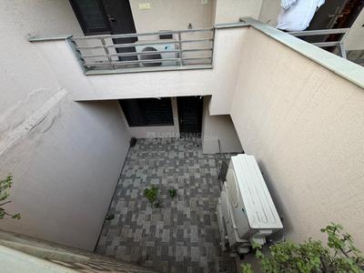 Balcony Image of 4500 Sq.ft 3 BHK Builder Floor for sale in Malibu Town Floors, Sector 47 Gurgaon for Rs. 70000000