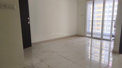 Living Room Image of 850 Sq.ft 2 BHK Apartment / Flat for rent in Kolte Patil Life Republic Sector R10 10th Avenue Universe Phase II, Mulshi Pune for Rs. 23000