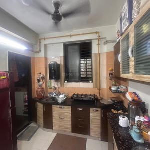Dev Castle Kitchen 3