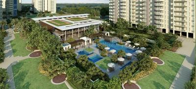 Image of 1484 Sq.ft 2.5 BHK Apartment / Flat for sale in Ireo The Corridors, Sector 67, Gurgaon for Rs. 23800000