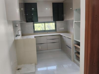 Kitchen Image of 1640 Sq.ft 3 BHK Apartment / Flat for sale in Kanakpura Jaipur for Rs. 8300000