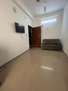 1 BHK Flat