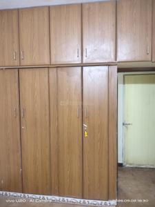 Bedroom Image of 950 Sq.ft 2.5 BHK Apartment / Flat for rent in S S Colony Madurai for Rs. 13000