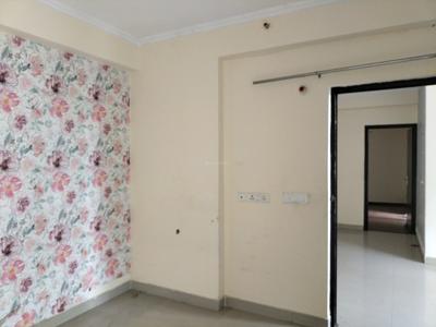 Bedroom Image of 1041 Sq.ft 2 BHK Apartment / Flat for rent in Amrapali Pan Oasis, Sector 70 Noida for Rs. 29000