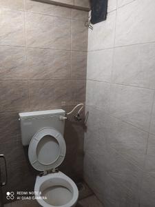 Bathroom Image of 508 Sq.ft 1 BHK Apartment / Flat for sale in Vasant Vihar Complax, Thane West Thane for Rs. 8900000