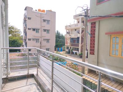 Bedroom One Image of 925 Sq.ft 2 BHK Apartment / Flat for sale in Bommasandra Bengaluru for Rs. 6012500