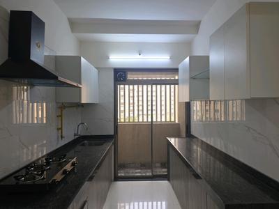 2 BHK Flat