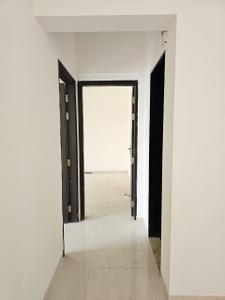 Image of 1108 Sq.ft 2 BHK Apartment / Flat for sale in Raviraj Park Island, Yerawada, Pune for Rs. 13500000