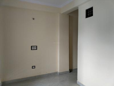 Bedroom Image of 1030 Sq.ft 2 BHK Builder Floor for sale in Trivor Legacy County, Noida Extension Greater Noida for Rs. 5562077