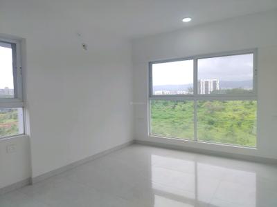 Bedroom Image of 2500 Sq.ft 4 BHK Independent House for sale in Saarrthi Satin Hills Apartment, Bavdhan Pune for Rs. 35000000