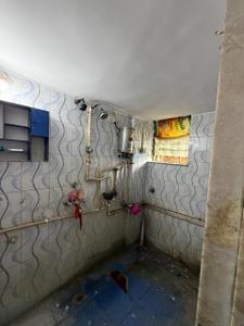 Image of 550 Sq.ft 1 BHK Apartment / Flat for rent in Palghar Oswal Dream City Building No 19 20 21, Mahim, Mumbai for Rs. 45000