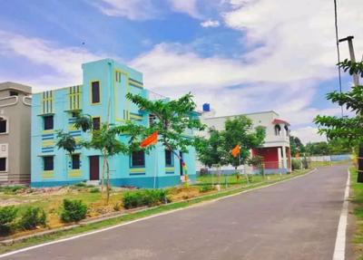 Image of 1893 Sq.ft Residential Plot / Land for sale in A-Zone, Durgapur for Rs. 2081000
