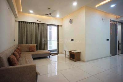 Hall Image of 1737 Sq.ft 3 BHK Apartment / Flat for sale in Alaya Heights, Chharodi Ahmedabad for Rs. 11000000