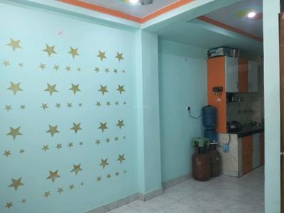 2 BHK Independent Builder Floor