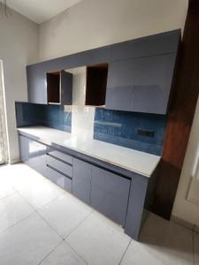 Kitchen Image of 2200 Sq.ft 4 BHK Independent House for sale in Gazipur Zirakpur for Rs. 14000000