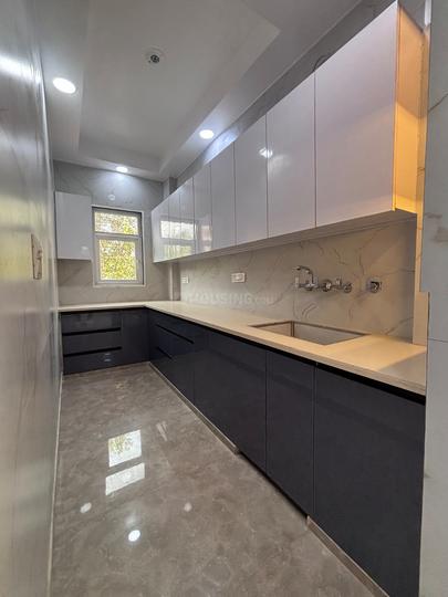 Outram line Kitchen 1