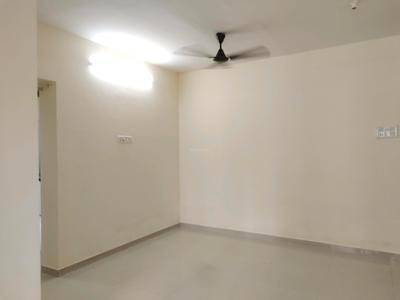 Living Room Image of 900 Sq.ft 2 BHK Apartment / Flat for rent in Abhigna Avirahi Heights, Malad West Mumbai for Rs. 45000