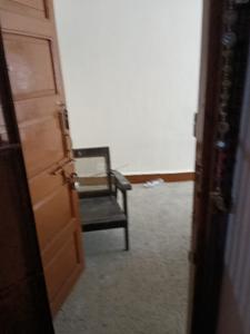 Bedroom Image of 540 Sq.ft 1 BHK Apartment / Flat for rent in Ulhasnagar Thane for Rs. 9000