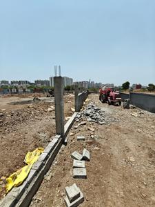Residential Plot