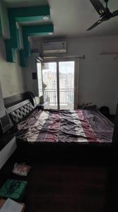 Bedroom Image of 2295 Sq.ft 4 BHK Apartment / Flat for sale in Mahagun Moderne, Sector 78 Noida for Rs. 37000000