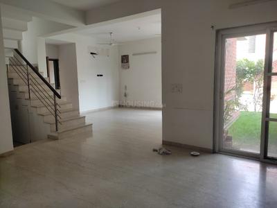Hall Image of 3850 Sq.ft 5 BHK Villa for sale in Bhayli Vadodara for Rs. 16500000