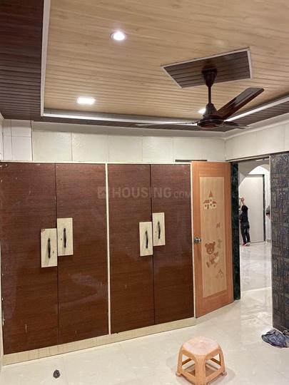 Sai darshan chs Bedroom 1