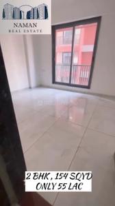 Hall Image of 1390 Sq.ft 2 BHK Apartment / Flat for sale in Sargasan Gandhinagar for Rs. 5800000