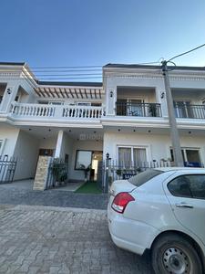 Image of 1065 Sq.ft 3 BHK Duplex for sale in Avenue Towers, Sector 123, Mohali for Rs. 18000000