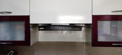 Kitchen Image of 1242 Sq.ft 2 BHK Apartment / Flat for sale in Puravankara Windermere, Pallikaranai Chennai for Rs. 9000000