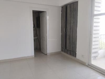 Bedroom Image of 1050 Sq.ft 2 BHK Apartment / Flat for sale in Amrapali Empire, Crossings Republik Ghaziabad for Rs. 6800000
