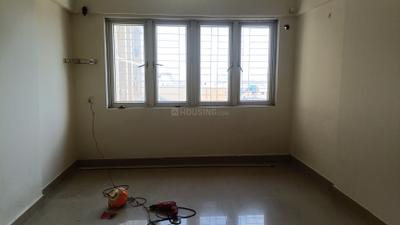 Bedroom Image of 320 Sq.ft 1 RK Apartment / Flat for sale in Royal Palms Ruby Isle, Goregaon East Mumbai for Rs. 4000000