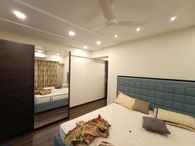 Bedroom Image of 550 Sq.ft 1 BHK Apartment / Flat for sale in Andheri East Mumbai for Rs. 14000000