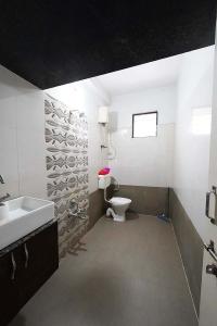 Image of 1305 Sq.ft 3 BHK Independent House for sale in Aaditya Pimpan 101 Green Homes, Pipan, Ahmedabad for Rs. 9950000