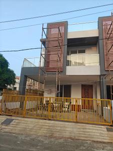 Image of 2056 Sq.ft 3 BHK Duplex for rent in Chala, Vapi for Rs. 50000