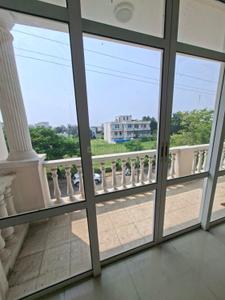 Balcony Image of 1880 Sq.ft 3 BHK Builder Floor for sale in DLF Hyde Park Estate, New Chandigarh Chandigarh for Rs. 21000000
