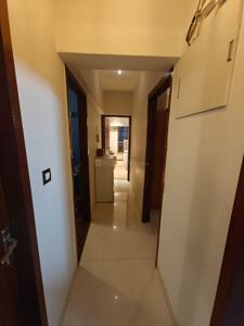 Image of 950 Sq.ft 2.5 BHK Apartment / Flat for sale in Andheri West, Mumbai for Rs. 26999999