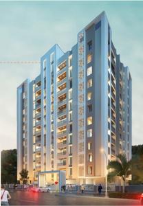 3 BHK Flat