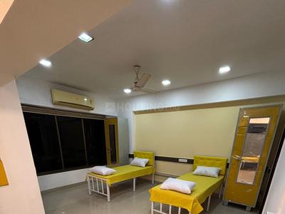 Hall Image of Meridian Stays in Bandra West, Mumbai